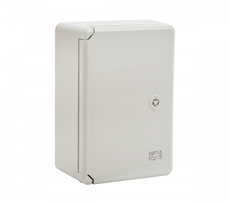 Tablouri ABS - Tabou PT ABS cu cotrapanou PP3002 IP65 Elmark 5312535150