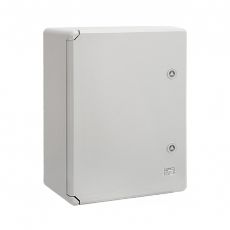 Tablouri ABS - Tabou PT ABS cu cotrapanou PP3006 IP65 Elmark 5314060190
