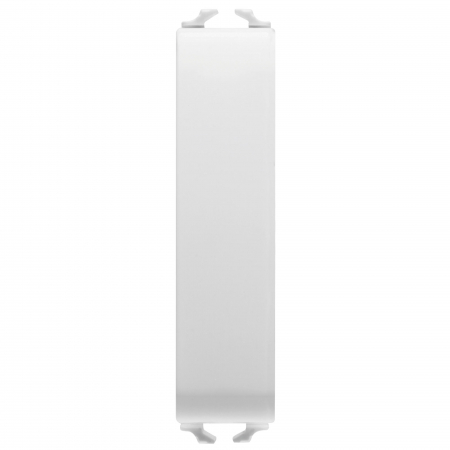 Alte functii Chorus - Tasta falsa 1/2M Gewiss Chorus alb satinat MAT GW15197
