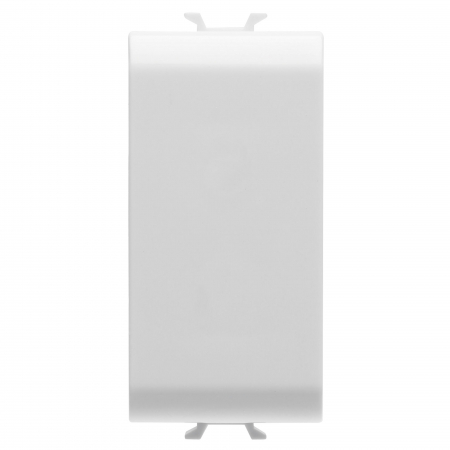 Alte functii Chorus - Tasta falsa 1M Gewiss Chorus alb GW10195