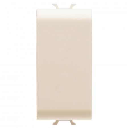 Alte functii Chorus - Tasta falsa 1M Gewiss Chorus Ivory GW11195