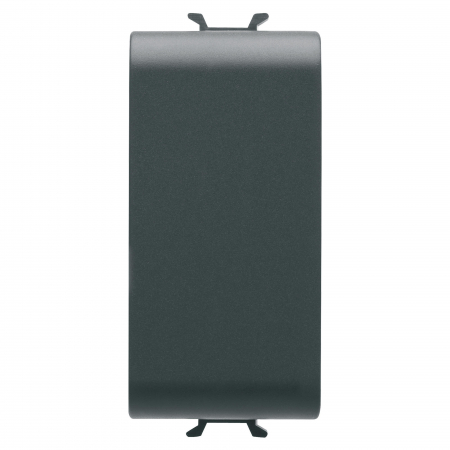 Alte functii Chorus - Tasta falsa 1M Gewiss Chorus negru GW12195