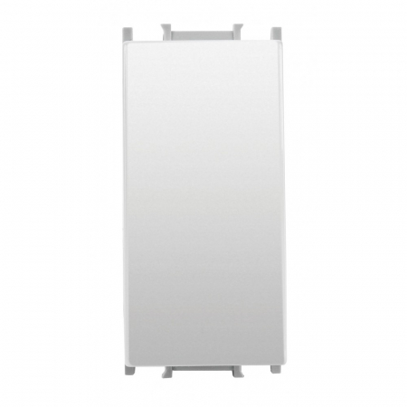 Panasonic Thea - Tasta falsa 1M Thea Optima Panasonic alb P-TO.C