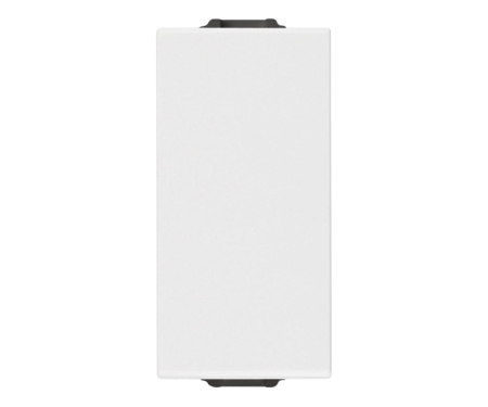 Alte functii Neve - Tasta falsa 1M Vimar Neve alb 09041