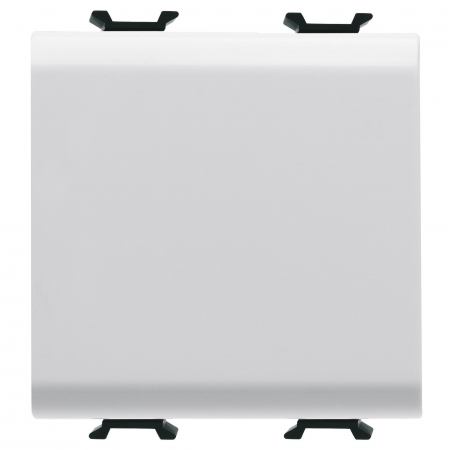 Alte functii Chorus - Tasta falsa 2M Gewiss Chorus alb satinat MAT GW15198