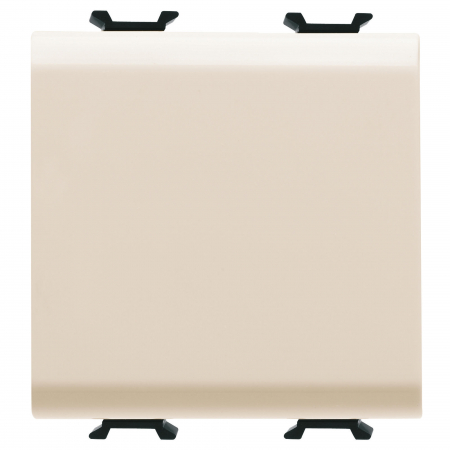 Alte functii Chorus - Tasta falsa 2M Gewiss Chorus Ivory GW11198