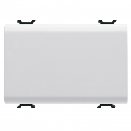Alte functii Chorus - Tasta falsa 3M Gewiss Chorus alb satinat MAT GW15199