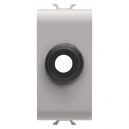 Alte functii Chorus - Tasta falsa iesire cablu 1M Gewiss Chorus bej satinat MAT GW13196