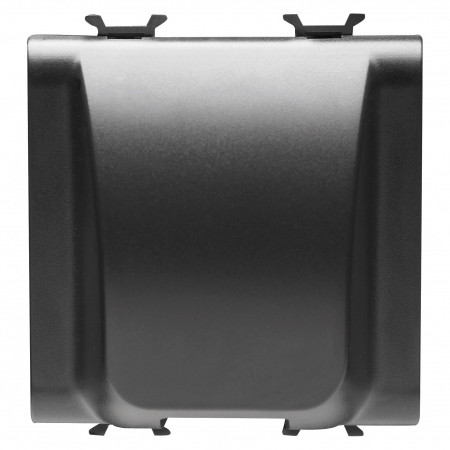 Alte functii Chorus - Tasta falsa iesire cablu 2M Gewiss Chorus negru GW12194