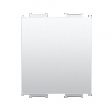 Panasonic Thea - Tasta intrerupator 2M Thea Optima Panasonic alb P-TO1.A.C2M