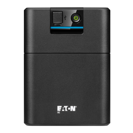 UPS-uri - UPS 5E Gen2 USB DIN 1200VA 660W Eaton 5E1200UD