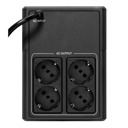 UPS 5E Gen2 USB DIN 1200VA 660W Eaton 5E1200UD [2]
