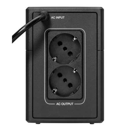 UPS 5E Gen2 USB DIN 900VA 480W Eaton 5E900UD [2]