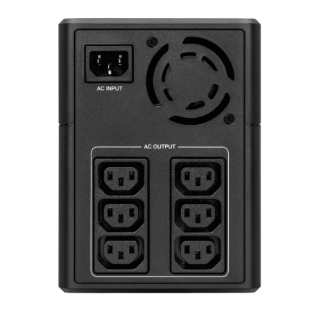 UPS 5E Gen2 USB IEC 1600VA 900W Eaton 5E1600UI [2]