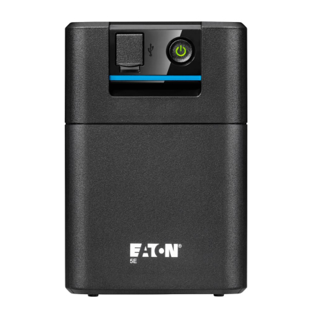 UPS-uri - UPS 5E Gen2 USB IEC 700VA 360W Eaton 5E700UI