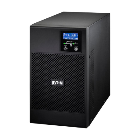 UPS-uri - UPS 9E 3000VA 2400W display LCD Eaton 9E3000I