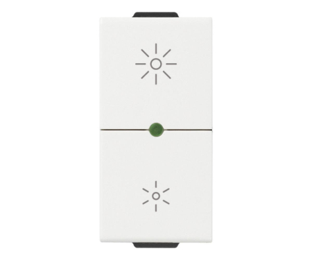 Variatoare Neve - Variator led universal 1M Vimar Neve alb 09135.1