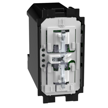 Variatoare Living Now - Variator universal 1M 3 fire Living Now Bticino K4418