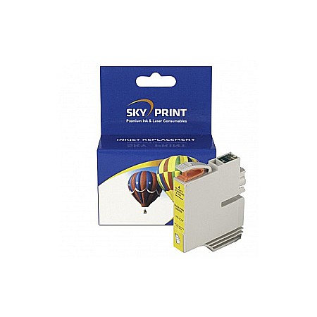 Acasa - Cartus SMART  EPSON T0334