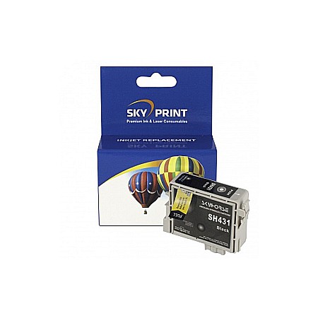 Acasa - Cartus SMART  EPSON T0431