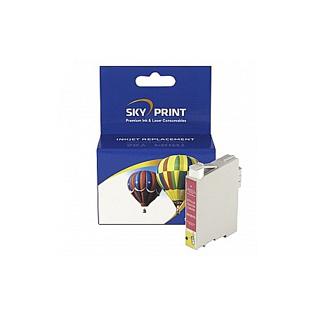 Acasa - Cartus SMART  EPSON T0443
