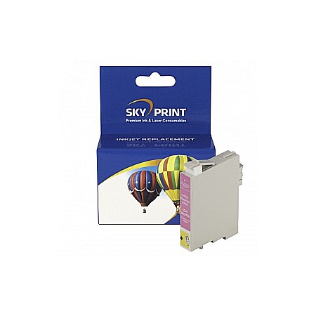 Acasa - Cartus SMART  EPSON T0486