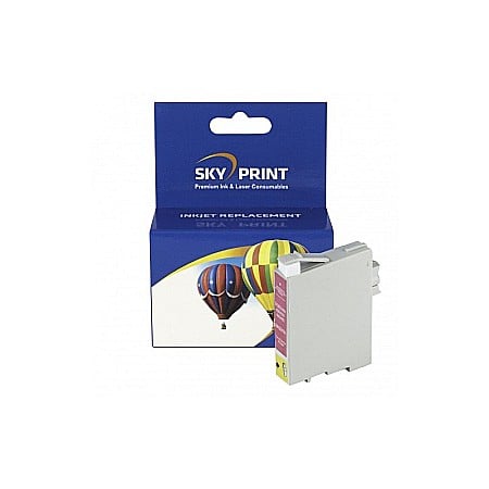Acasa - Cartus SMART  EPSON T0613