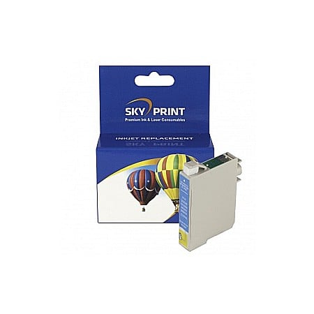 Acasa - Cartus SMART  EPSON T0712