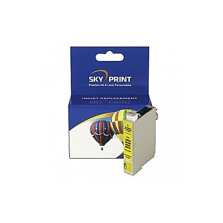 Acasa - Cartus SMART  EPSON T0714