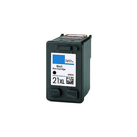 Radacina - Cartus SMART HP 21 XL (HP C9351CE)