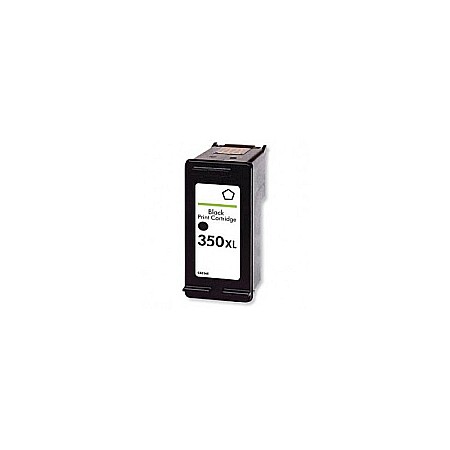Radacina - Cartus SMART  HP 350 XL (HP CB335EE)