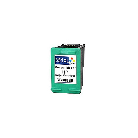 Radacina - Cartus SMART HP 351 XL (HP CB338EE)