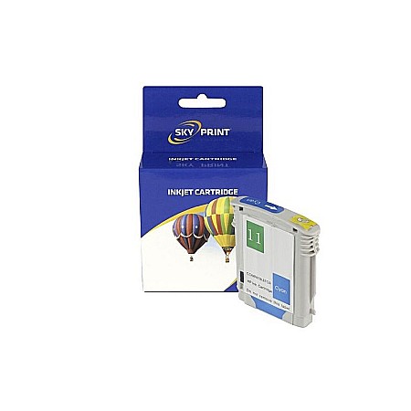 Radacina - Cartus SMART HP 4836 / HP 11