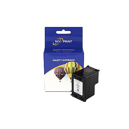 Radacina - Cartus SMART HP 8765EE / HP 338