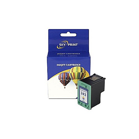 Radacina - Cartus SMART HP 8766EE NEW EDITION / HP 343