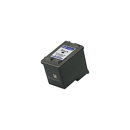 Radacina - Cartus SMART HP C6656A / HP 56A