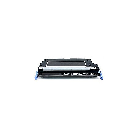 Acasa - Cartus SMART  HP Q6470A / CRG-711 Black