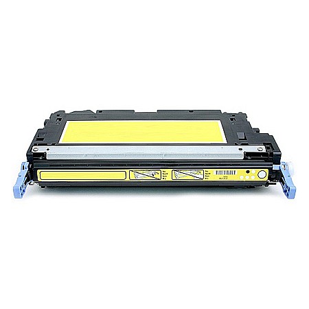 Acasa - Cartus SMART  HP Q6472A