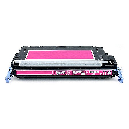 Acasa - Cartus SMART  HP Q7583A / CRG-711 Magenta