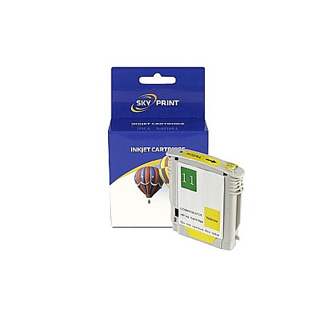 Radacina - Cartus SMART HP4838 / HP 11