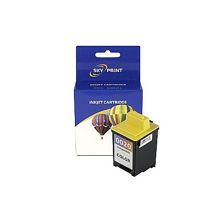 Radacina - Cartus SMART  LEXMARK 15M0120 / L20