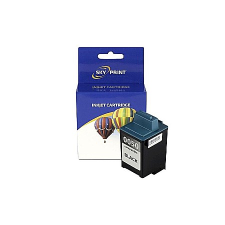 Radacina - Cartus SMART  LEXMARK 17G0050 NEW EDITION / L50