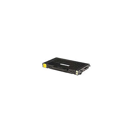 Acasa - Cartus SMART  SAMSUNG CLP 510 Y