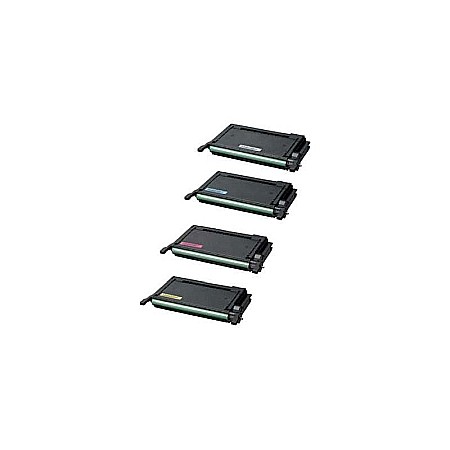 Acasa - Cartus SMART  SAMSUNG CLP 600 C
