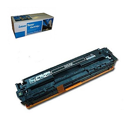 Acasa - Cartus Toner Compatibil HP CB540A