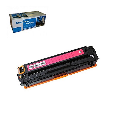 Acasa - Cartus Toner Compatibil HP CB543A