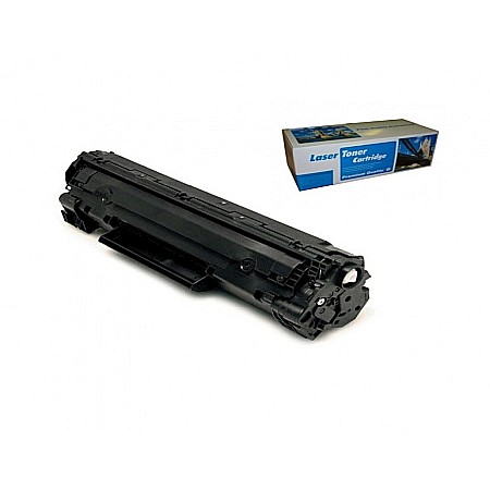 Radacina - Cartus Toner Compatibil HP CF226X