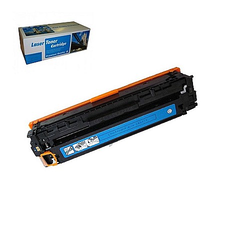 Acasa - Cartus Toner HP Compatibil CB541A