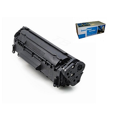 Consumabile - Cartus Toner SMART CRG-703/ FX-9 / FX-10