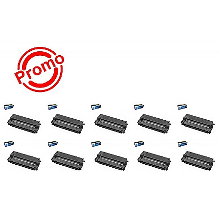 Acasa - SET 10 BUC. X Cartus SMART  CANON E30/ E31/ E40/ E50